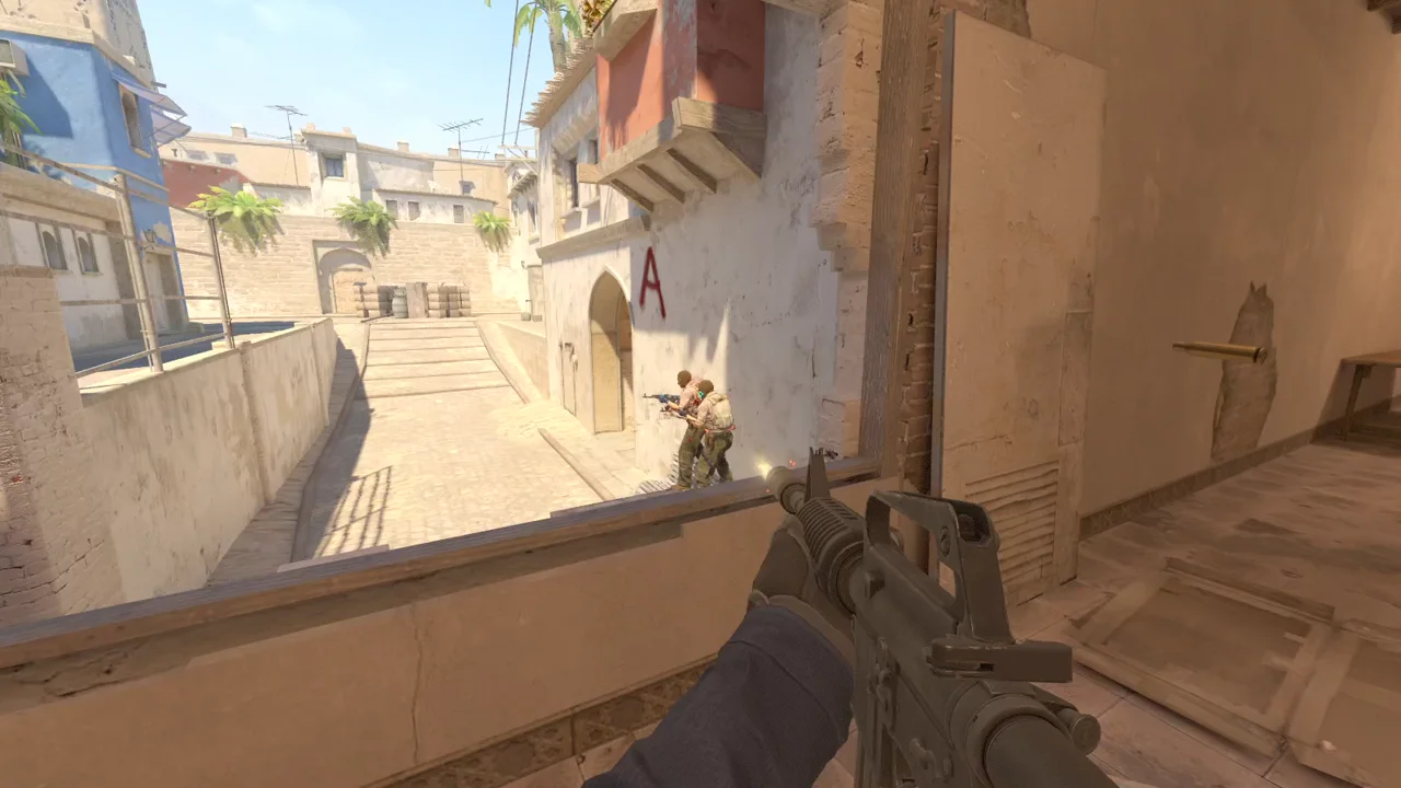 highlight